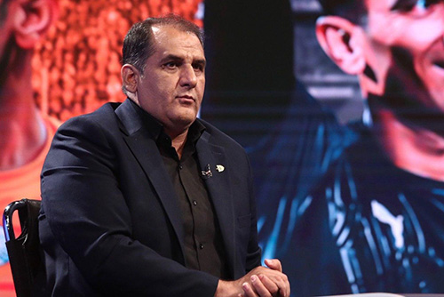 رسمی؛ پایان کار رسول&zwnj;پناه در پرسپولیس