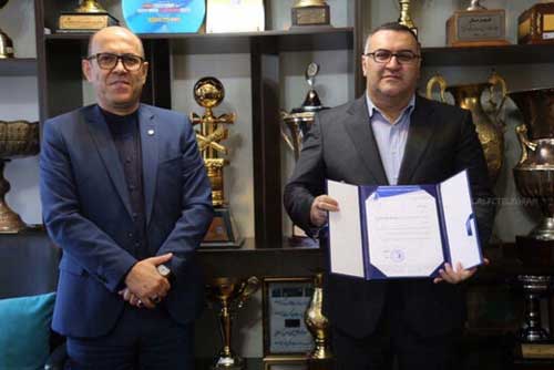 مدیر سابق روابط عمومی استقلال درگذشت سهیل گوهری بر اثر ابتلا به کرونا درگذشت