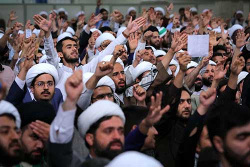 موی بازیگران زن مهمتر از مشکلات معیشتی است؟! ی