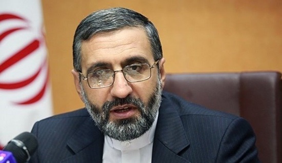 حکم پرونده قتل علیرضا شیرمحمدعلی صادر شد حکم پرونده عاملان قتل علیرضا شیرمحمدعلی صادر شد