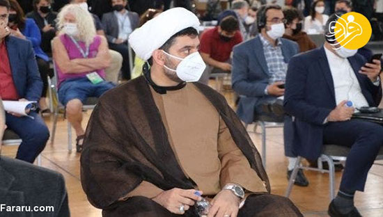 نمایندگان مجلس ایران، ناظرِ انتخابات ونزوئلا تصاویر؛ نمایندگان مجلس ایران ناظر انتخابات ونزوئلا