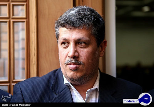 مهدی هاشمی رفسنجانی از زندان اوین آزاد شد مهدی هاشمی رفسنجانی از زندان اوین آزاد شد