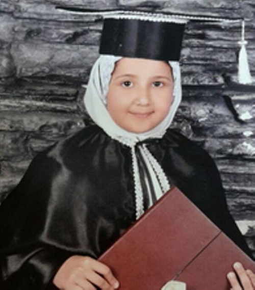 معرفی جوانترین داوطلب کنکور ۱۴۰۰ داوطلب ۱۳ساله، جوانترین داوطلب کنکور ۱۴۰۰