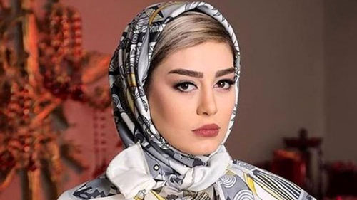 پاتنر تازه سحر قریشی، یکی که باور نمیکنید فللل