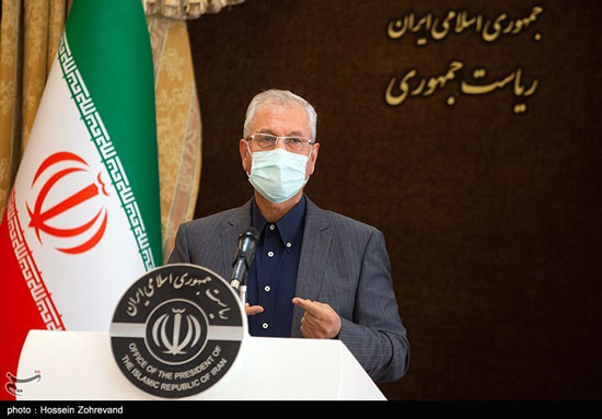 ربیعی: بعید میدانم جنگ جدید در منطقه رخ بدهد ربیعی: بعید میدانم جنگ جدید در منطقه رخ بدهد