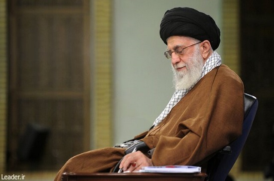 پیام تسلیت رهبری در پی شهادت جمعی از پرسنل ارتش پیام تسلیت رهبری در پی شهادت جمعی از پرسنل ارتش