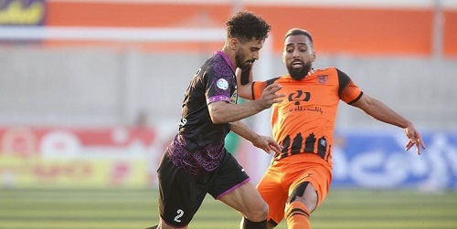 صدرنشینی پرسپولیس با تعویض طلایی یحیی صدرنشینی پرسپولیس با تعویض طلایی یحیی