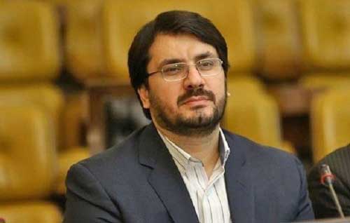 مهرداد بذرپاش، رئیس دیوان محاسبات شد «مهرداد بذرپاش»، رئیس دیوان محاسبات شد