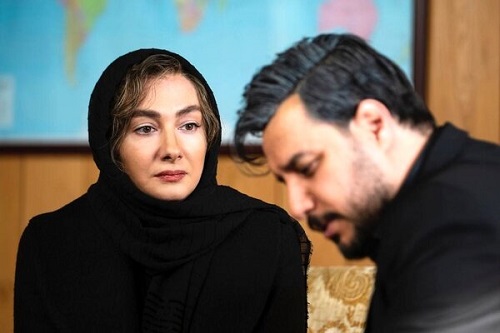 «زخم کاری» این هفته پخش نمیشود «زخم کاری» این هفته پخش نمیشود