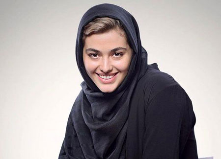 فرصتشناس و حرفهای، مثل ریحانه خانمِ پارسا فرصتشناس و حرفهای، مثل ریحانه خانمِ پارسا