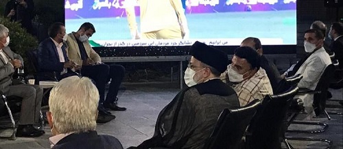 میتینگ&zwnj;هایی که به پُست و مقام منجر شد