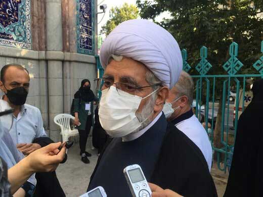 یک پیشنهاد درباره برخورد با معترضان به حجاب یک پیشنهاد درباره نحوه برخورد با معترضان به حجاب