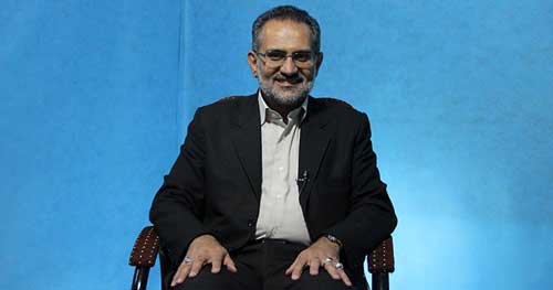 وزیر احمدینژاد رئیس صداوسیما میشود؟! وزیر احمدینژاد رئیس صداوسیما میشود؟!