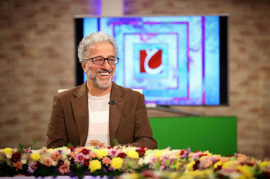 واکنش طنز خمسه به استندآپ کمدی جنجالی واکنش طنز خمسه به استنداپ کمدی جنجالی