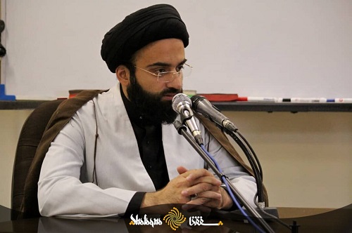 استاد حوزه: میخواهیم به ۱۴۰۰ سال قبل برسیم استاد حوزه: میخواهیم به ۱۴۰۰ سال قبل برسیم
