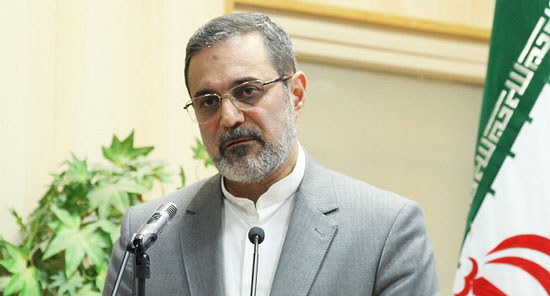 کیهان: در قضیه بطحائی پای نوبخت در میان است کبهان در قضیه بطحانی پای نوبخت در میان است