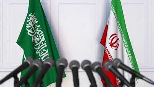 سیگنال مثبت در مذاکرات ایران و عربستان سیگنال مثبت در مذاکرات ایران و عربستان