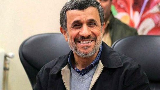 نامه کروناییِ احمدینژاد به دبیر کل سازمان ملل نامه کروناییِ احمدینژاد به دبیر کل سازمان ملل