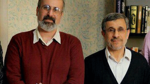 انتقادات تند و تیز داوری از محمود احمدینژاد انتقادات تند و تیز داوری از محمود احمدینژاد