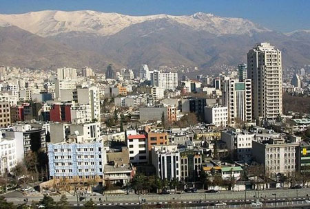 نصف درآمد تهرانی&zwnj;ها صرف چه می&zwnj;شود؟