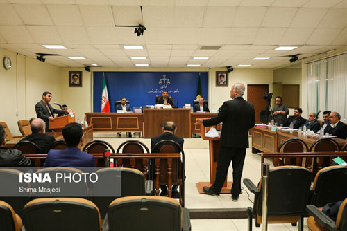 رشوه ۱۱میلیاردی برای رئیسدفترِ رئیس ادوار مجلس رشوه ۱۱میلیاردی برای رئیسدفترِ رئیس ادوار مجلس
