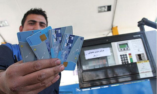 ثبتنام کارت سوخت از امشب شروع میشود از ثبتنام کارت سوخت جا نمانید