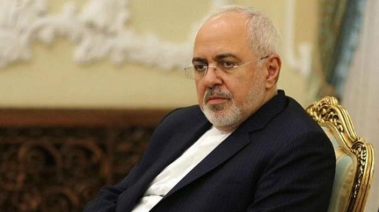 بخشهای مهم نامه ظریف به رئیس شورای امنیت بخشهای مهم نامه ظریف به رئیس شورای امنیت