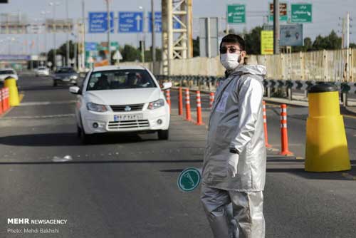 سفر به استانهای شمالی و مشهد ممنوع نیست سفر به استانهای شمالی و مشهد ممنوع نیست
