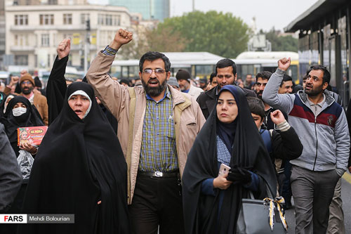 قطعنامه تجمع تهران: اینترنت ملی را راهاندازی کنید! قطعنامه تجمع تهران: اینترنت ملی را راهاندازی کنید!