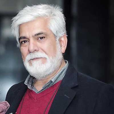 پاکدل: فکر نکنید قبلِ انقلاب بهشت بود، الان جهنم! پاکدل: فکر نکنید قبل از انقلاب بهشت بود الان جهنم!