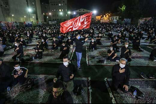 تجمع عزاداران خطر دارد یا موج سفر به ارمنستان؟! روزنامه اطلاعات: به میتینگ های چندده هزارنفری انتخابات اخیر اعتراض نکردید اما به مراسم عزاداری معترض می شوید؟