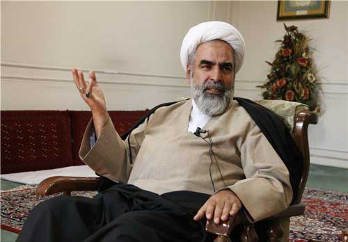 روح&zwnj;الله حسینیان، نمایند سابق مجلس درگذشت