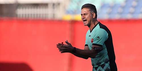 اولین واکنش پرسپولیس به دیدار با الهلال مطهری: همه از بازی با پرسپولیس وحشت دارند