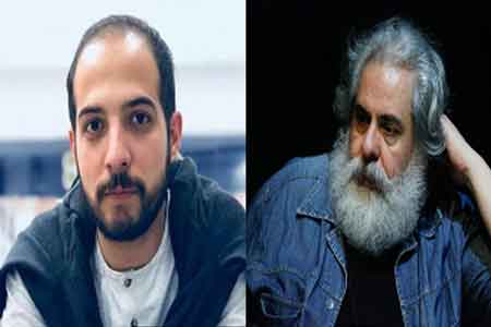 رحمانیان: با آزادی مسعود حکم&zwnj;آبادی، ما را شاد سازید