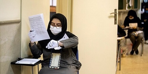 جزئیات شیوه برگزاری کنکور از سال ۱۴۰۲ جزئیات شیوه برگزاری کنکور از سال ۱۴۰۲