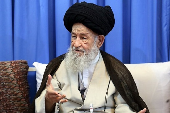 علویگرگانی به روحانی: فکری برای گرانیها کنید نامه آیتالله علویگرگانی به رئیسجمهور