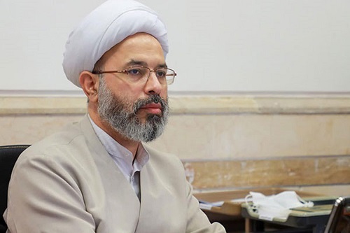 استاد حوزه: چرا کار همه را ما باید انجام بدهیم