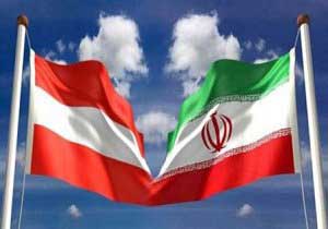 ادامه پرواز شرکت هواپیمایی اتریش به تهران