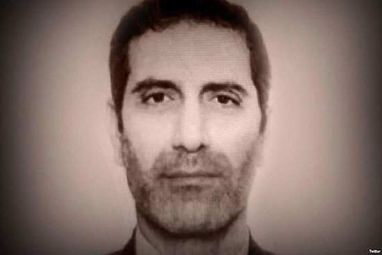 آلمان، دیپلمات ایرانی را به بلژیک تحویل داد آلمان، دیپلمات ایرانی را به بلژیک تحویل داد