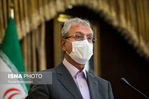 ربیعی: قیمت دلار بین ۱۱ تا ۱۷هزار تومان میشود ربیعی: قیمت دلار بین ۱۱ تا ۱۷تومان میشود