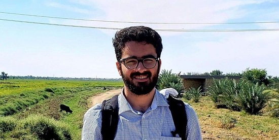 دانشجوی ایرانیِ بازداشت&zwnj;شده از آمریکا اخراج شد