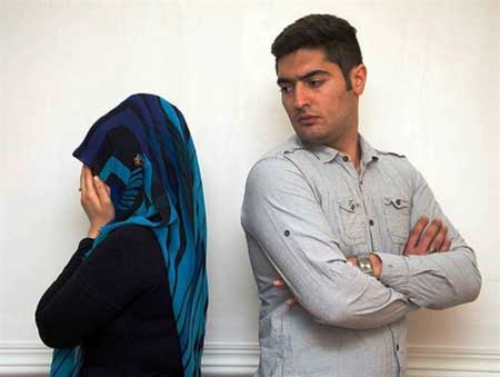 سه برابر شدن آمار اختلاف زوجها بعد از کرونا سه برابر شدن آمار اختلاف زوجها بعد از کرونا