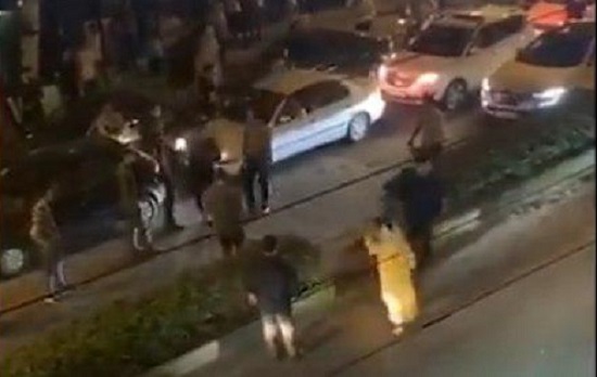 داستان زن هنجارشکن در رشت و برخورد پلیس داستان زن هنجارشکن در رشت و برخورد پلیس