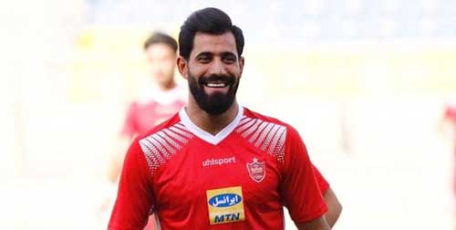کنعانیزادگان: دربی ۹۴ بین پرسپولیس و پاس بود! کنعانی زادگان: دربی تهران یعنی بازی پرسپولیس و پاس