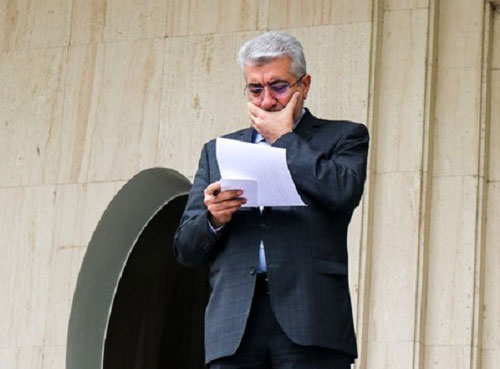 وزیر نیرو: نگفتم ایرانی&zwnj;ها روزی یک وعده غذا بخورند