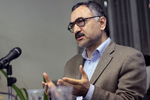 لیلاز: باید چوب در آستین منتشر کننده مصاحبه کرد لیلاز: باید چوب در آستین منتشر کننده مصاحبه کرد