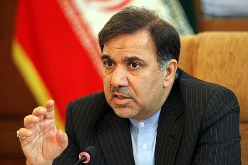 آخوندی: ۴۰۰میلیارد دلار صرف دور زدن تحریمها شد آخوندی: ۴۰۰میلیارد دلار صرف دور زدن تحریمها شد