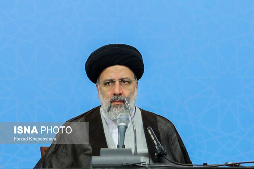 رئیسی: برخی اعتراضات کارگری، اهداف دیگری دارند
