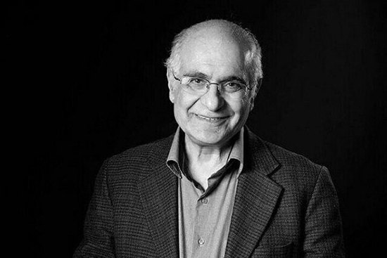 مرادی کرمانی: میخواهم در اوج خداحافظی کنم مرادی کرمانی: میخواهم در اوج خداحافظی کنم