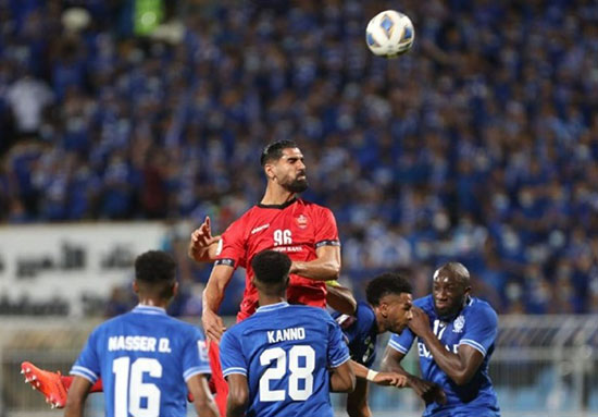 بله، الهلال لیاقتش را داشت و پرسپولیس نداشت!